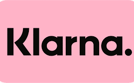 Klarna Logo - Bezahloption für MPU-Comfort.