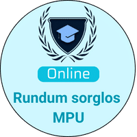 Rundum sorglos MPU Vorbereitungskurs
