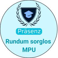 Präsenz Rundum sorglos MPU