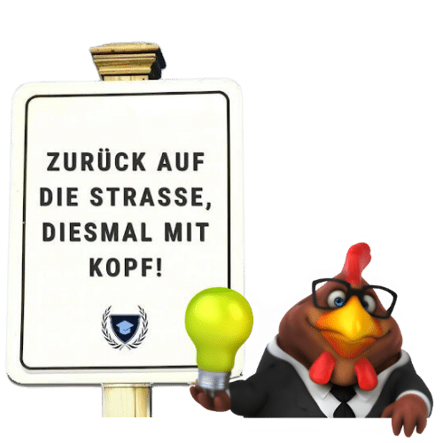 MPU Comfort - Vorbereitung online_Franky Beratung kostenlos und unverbindlich